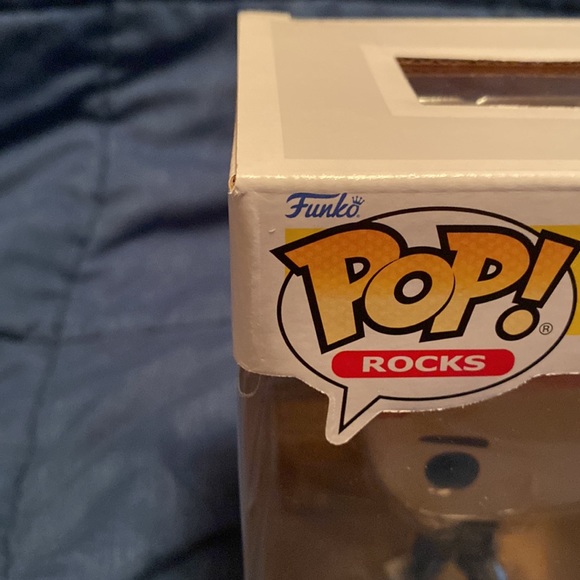 BTS - Butter 7-Pack Funko Pops - Picture 5 of 14